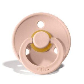 BIBS Blush Size 2 Sut