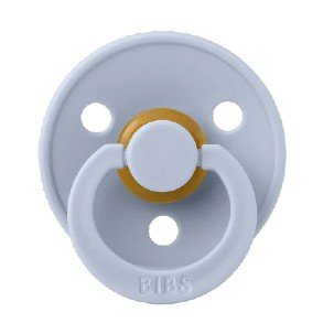 BIBS Dusty Blue Size 2 Sut