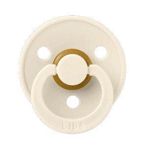 BIBS Ivory Size 1 Sut