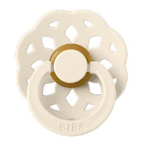 BIBS Ivory Size 2 Boheme Sut