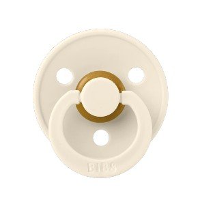 BIBS Ivory Size 2 Sut