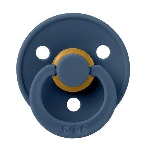 BIBS Steel Blue Size 1 Sut