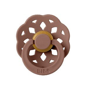 BIBS Woodchuck Size 2 Boheme Sut