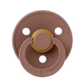 BIBS Woodchuck Size 2 Sut