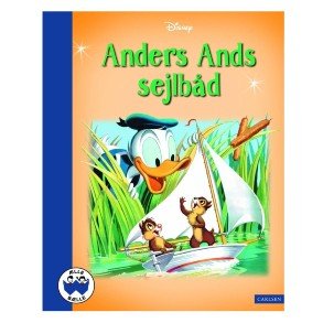 CARLSEN Anders Ands Sejlb�d