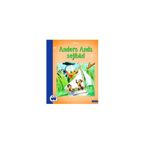 CARLSEN Anders Ands Sejlb�d