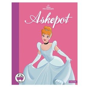 CARLSEN Askepot