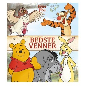 CARLSEN Bedste Venner