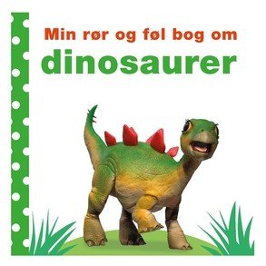 CARLSEN Dinosaurer