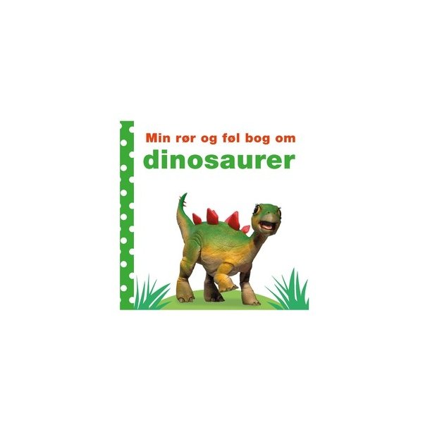 CARLSEN Dinosaurer