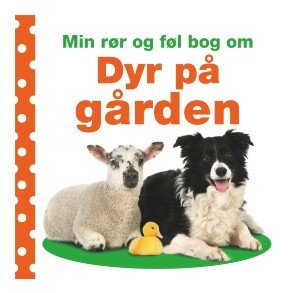 CARLSEN Dyr P� G�rden