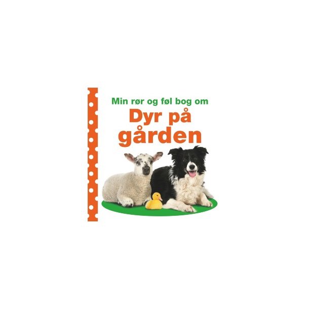 CARLSEN Dyr P� G�rden