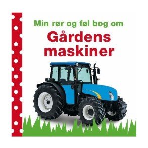 CARLSEN G�rdens Maskiner