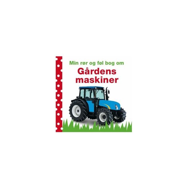 CARLSEN G�rdens Maskiner