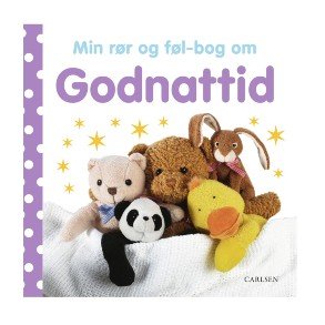 CARLSEN Godnattid