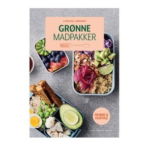 CARLSEN Grnne Madpakker