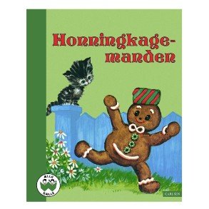 CARLSEN Honningkagemanden