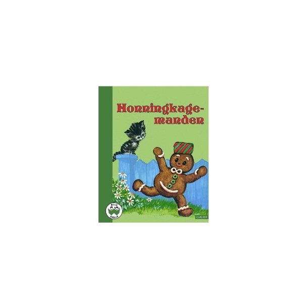 CARLSEN Honningkagemanden
