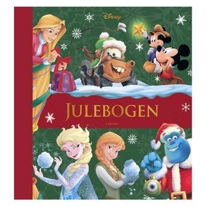 CARLSEN Julebogen