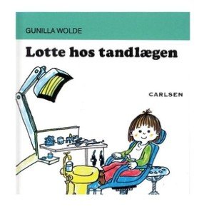 CARLSEN Lotte Hos Tandlgen