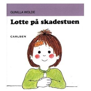 CARLSEN Lotte P Skadestuen