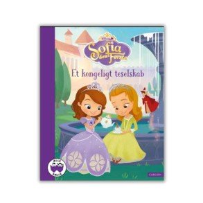 CARLSEN Sofia Et Kongeligt Teselskab