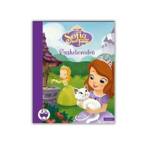 CARLSEN Sofia �nskebr�nden