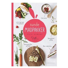 CARLSEN Sunde Madpakker