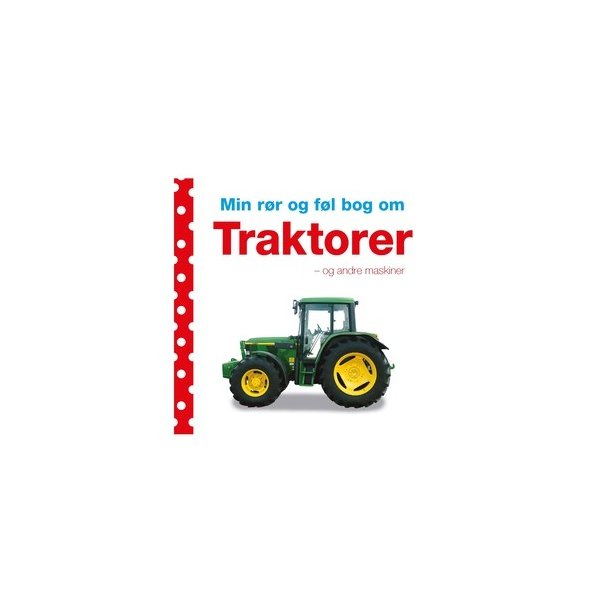 CARLSEN Traktorer