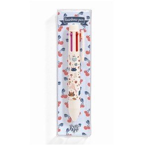 DJECO Rainbow Pen Lucille