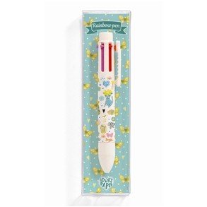 DJECO Rainbow Pen Nouhen