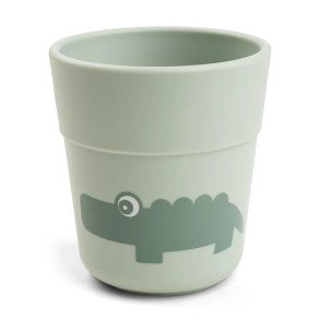 DONE BY DEER Green Froodie Mini Cup