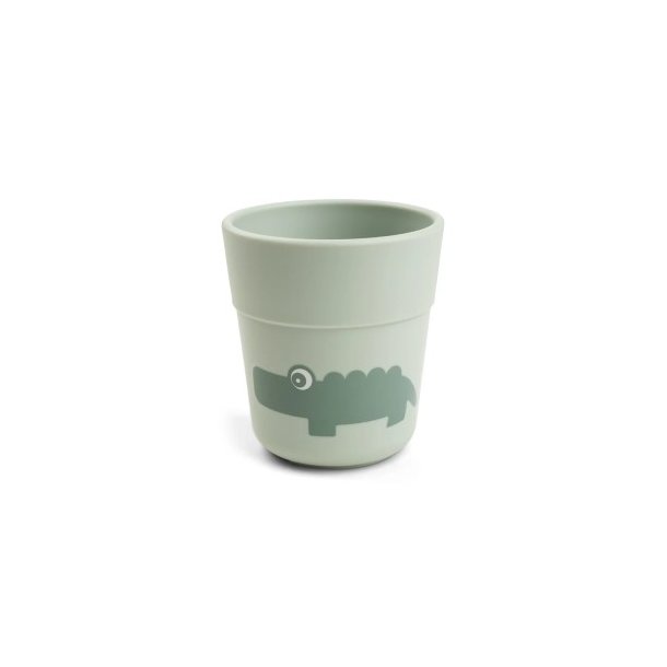 DONE BY DEER Green Froodie Mini Cup