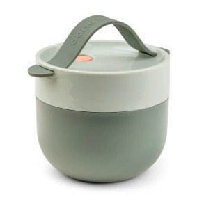 DONE BY DEER Green To Go Lunch Bowl