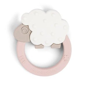 DONE BY DEER Powder Sheepy Teether
