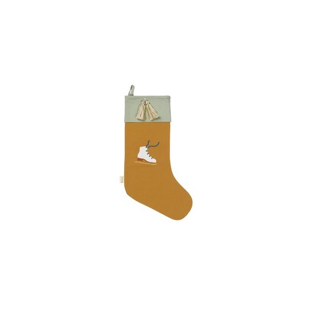 FABELAB Christmas Sock