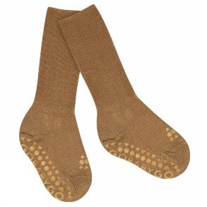 GOBABYGO Apple Cinnamon Bamboo Strmper