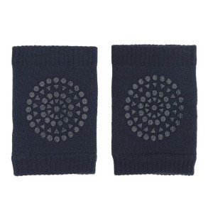 GOBABYGO Navy Blue Knbeskyttere