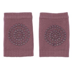 GOBABYGO Plum Knbeskyttere