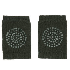 GOBABYGO Forrest Green Knbeskyttere