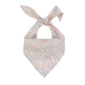 GOBABYGO Michelle Pink Bandana Scarf