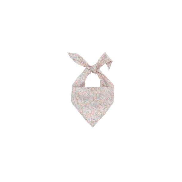 GOBABYGO Michelle Pink Bandana Scarf