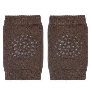 GOBABYGO Brown Kn Beskyttere