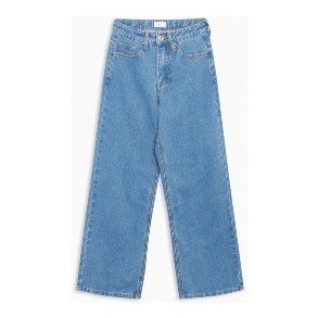 GRUNT Authentic Wide Jeans 