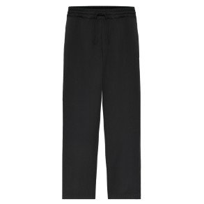GRUNT Black Arno Jogger Pants