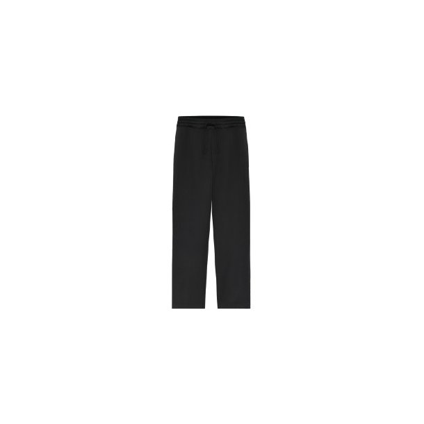 GRUNT Black Arno Jogger Pants
