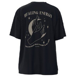 GRUNT Black Colbh T Shirt