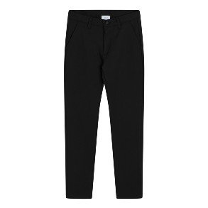 GRUNT Black Dude Pants