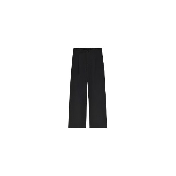 GRUNT Black Inia Pants