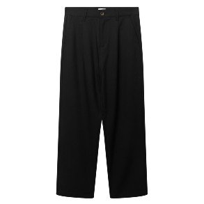 GRUNT Black Jazz Pants